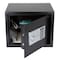 Fleming Supply Security Safe, 29.5 lb, Digital Keypad Lock 389665ZBX - alternate 3